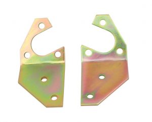 EMPI 3196 : SWING AXLE SHOCK MOUNT KIT / PAIR 