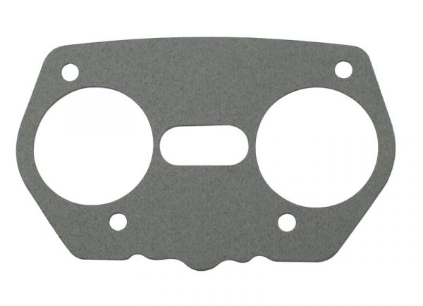 EMPI 3210 : IDF AIR CLEANER GASKET / PAIR