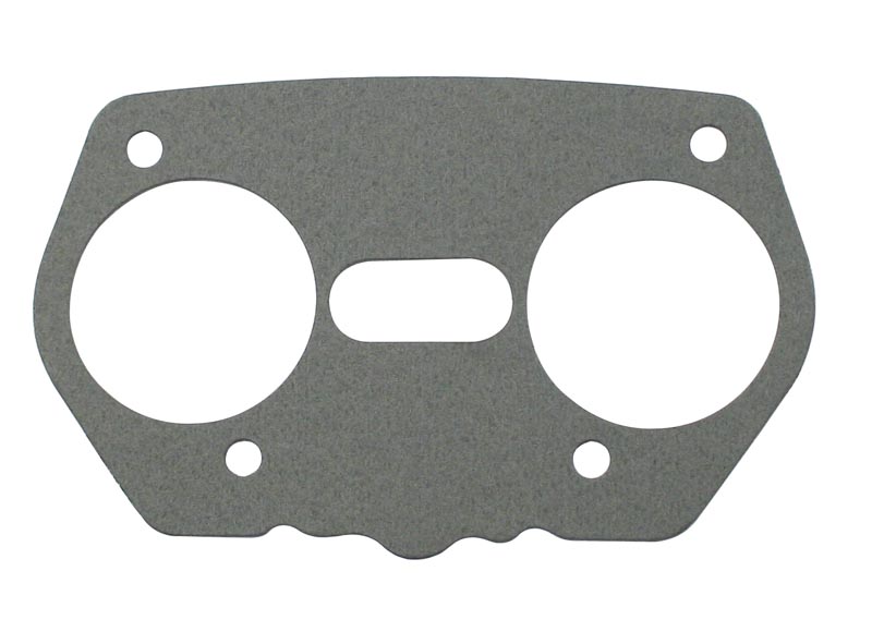 EMPI 3210 : IDF AIR CLEANER GASKET / PAIR