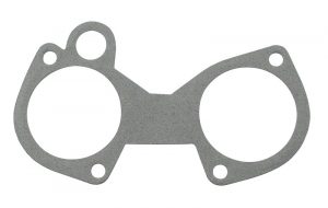 EMPI 3213 : DCOE AIR CLEANER GASKET / PAIR