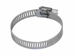 EMPI 3215-6 : SMALL INTAKE BOOT CLAMP / EACH