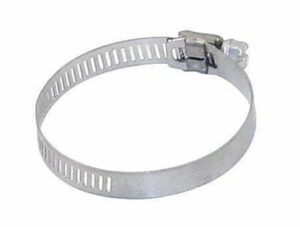 EMPI 3216-6 : LARGE INTAKE BOOT CLAMP / EACH