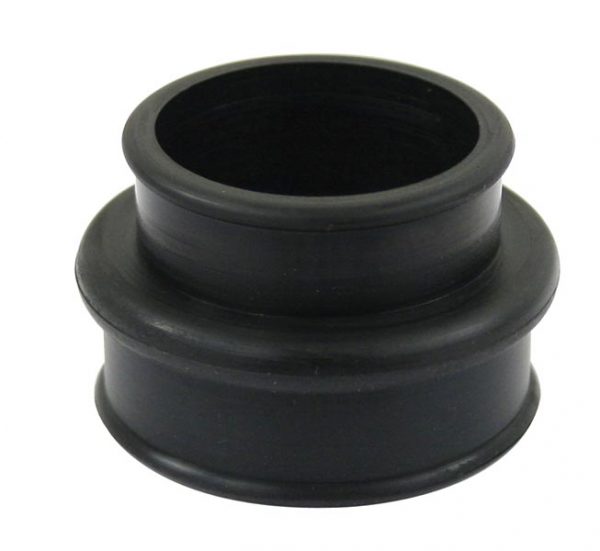EMPI 3231-B : BLACK DUAL PORT BOOT / EACH