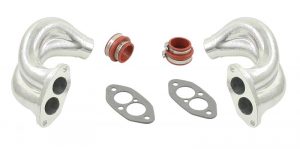 EMPI 3236 : DUAL PORT END CASTING KIT (NEW) LEFT & RIGHT 