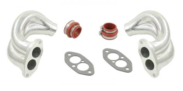 EMPI 3236 : DUAL PORT END CASTING KIT (NEW) LEFT & RIGHT