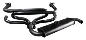 EMPI 3312 : 13-15-1600 EXTRACTOR QUIET MUFFLER 