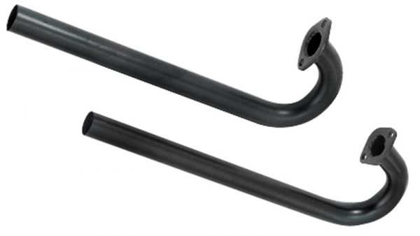 EMPI 3657-8 : HEATER BOX TUBES TYPE 3/ PR.