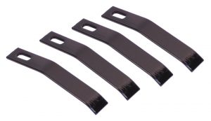 EMPI 3359 : HEAT CHANNEL MOUNT KIT / SET OF 4