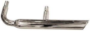 EMPI 3360 : ZOOM TUBE / CHROME 