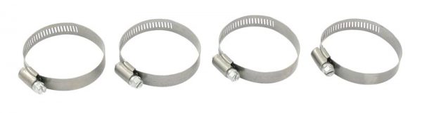 EMPI 3380 : HEATER HOSE CLAMPS/ TYPE 1 / 4 PIECES