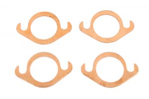 EMPI 3388 : 1-1/2inCOPPER SLIP EXHAUST GASKETS / SET OF 4 