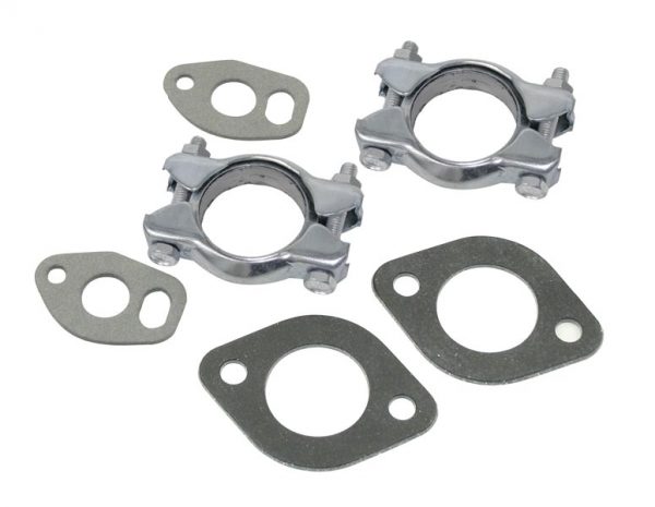 EMPI 3394 : MUFFLER CLAMP KIT