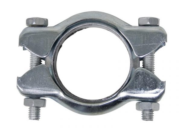 EMPI 3394-B : BULK T-PIPE CLAMP KIT / EACH