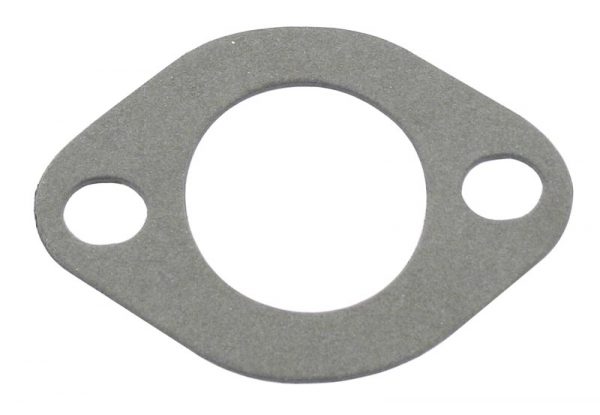 EMPI 3405 : 2 BOLT MUFFLER FLANGE GASKETS / PAIR