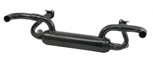 EMPI 3425 : 2-TIP EXHAUST/ THING 