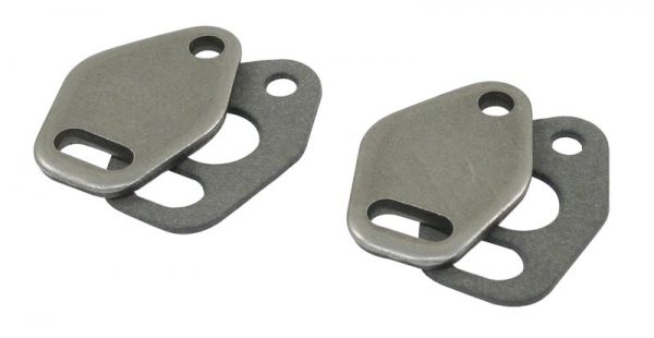 EMPI 3447 : HEAT RISER BLOCK-OFFS / PAIR