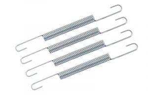 EMPI 3476 : REPLACEMENT SPRINGS FOR BOBCAT(4) 