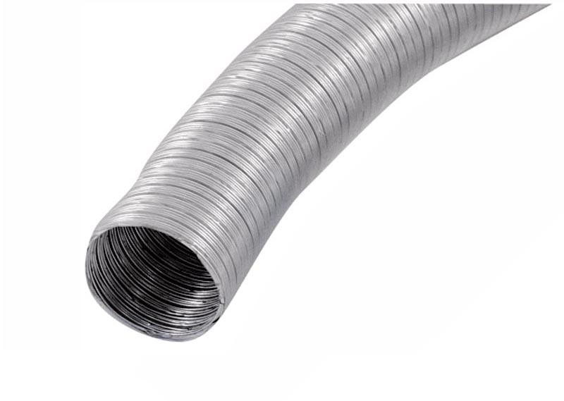 EMPI 3499 : ALUM HOSE 1 3/4inX36in BAG/EA