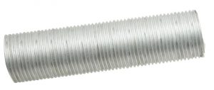 EMPI 3497 : ALUM HOSE 1in X 36in BAG / EACH