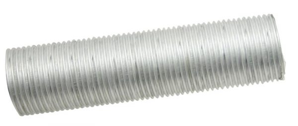 EMPI 3497 : ALUM HOSE 1in X 36in BAG / EACH