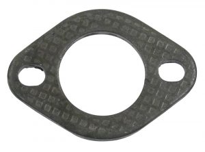 EMPI 3510 : 2-BOLT PORT FLANGE 1 3/8in (2) 