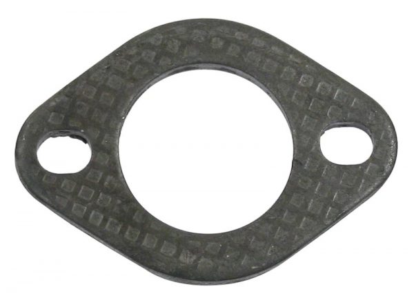 EMPI 3510 : 2-BOLT PORT FLANGE 1 3/8in (2)
