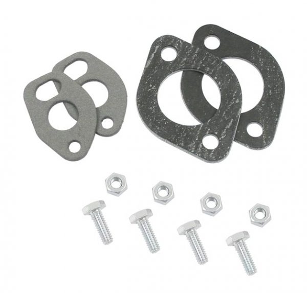 EMPI 3520 : HEADER HARDWARE (BAG)