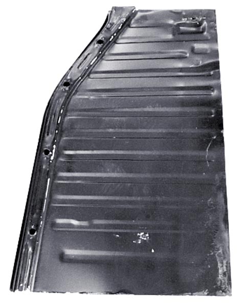 EMPI 3550 : FLOOR PAN/ LEFT FRONT