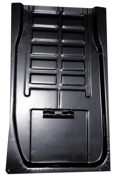 EMPI 3553 : FLOOR PAN/ RIGHT REAR