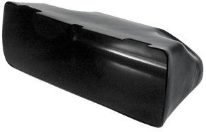 EMPI 3584-B : GLOVE BOX 1968 & LATER BUS/EA 