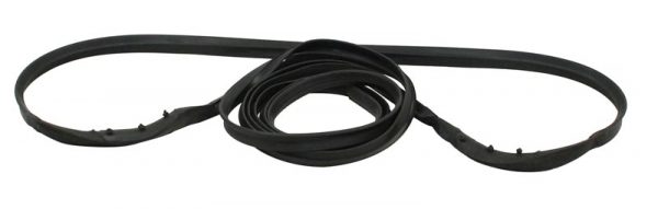EMPI 3588 : FRONT HOOD SEAL SUPER BEETLE