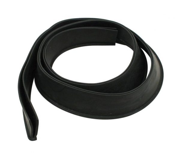 EMPI 3591 : ENGINE COMPARTMENT SEAL/SEDAN THRU66