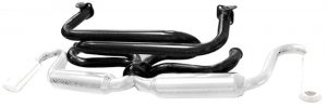EMPI 3602-7 : HEADER ONLY FOR 3602 