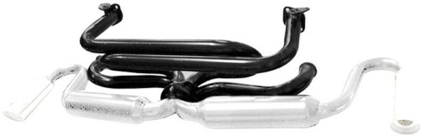 EMPI 3602-7 : HEADER ONLY FOR 3602