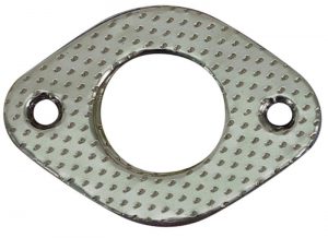 EMPI 3631 : PREMIUM EXHAUST FLANGE GASKETS 1-1/2in(4) 