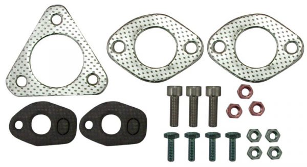 EMPI 3637 : PREMIUM SYSTEM GASKET/HARDWARE KIT