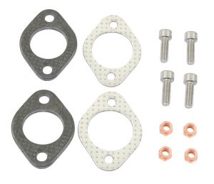 EMPI 3640 : HEATER BOX FLANGE KIT 