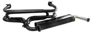 EMPI 3655 : TYPE 2 QUIET EXTRACTOR 