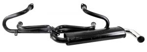 EMPI 3661 : TYPE 3 QUIET EXTRACTOR 