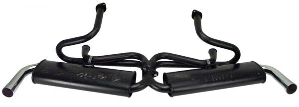 EMPI 3662 : TYPE 3 DUAL QUIET EXTRACTOR