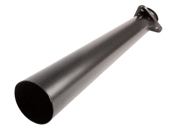 EMPI 3696 : BLACK STINGER WITH SWIVEL FLANGE