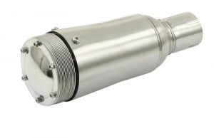 EMPI 3736 : 10in MUFFLER/SPARK/ ARRESTOR/ EA 