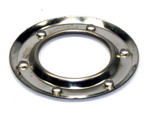 EMPI 3739 : 4in SPARK ARRESTOR DISC ONLY/6 