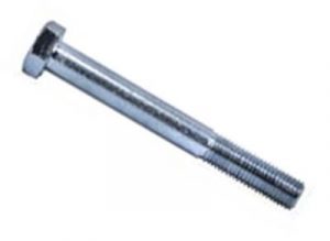 EMPI 3740 : REPLACEMENT STAINLESS STEEL ENDCAP BOLTS/ 6 