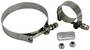 EMPI 3784 : REPLACEMENT MOUNT KIT ONLY FOR 3783 