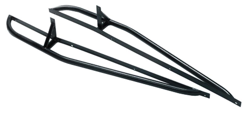 EMPI 3835 : BAJA TUBULAR RUNNING BOARDS/PR