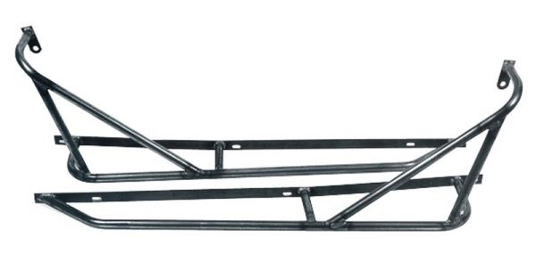 EMPI 3839 : BAJA SIDE BARS (RAW)/ PR.