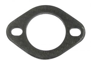 EMPI 3511 : 2-BOLT PORT FLANGE 1 5/8in (2) 