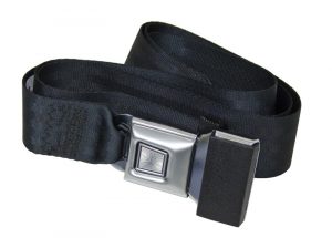 EMPI 3844 : STANDARD SEAT BELT W/HARDWARE 