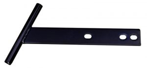 EMPI 3874 : BLACK T-BAR TO 67 PR. 
